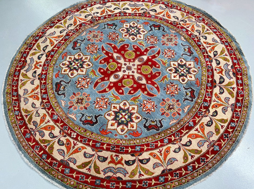 round-handmade-rug-sydney