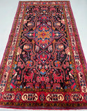 tribal-Persian-rug