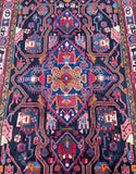 Tribal Tuserkan Persian Rug 3.1x1.65m