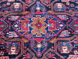 Tribal Tuserkan Persian Rug 3.1x1.65m