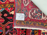 Tribal Tuserkan Persian Rug 3.1x1.65m