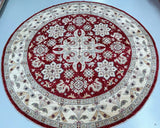oriental-round-rug