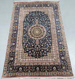 Oriental-silk-rug