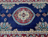 3x2m Traditional Roshnai Afghan Rug