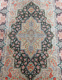 Persian-silk-rug