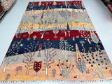 handmade-gabbeh-rug