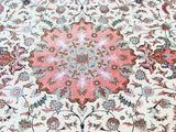 3x2m Masterpiece Tabriz Persian Rug