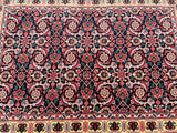 1x0.7m Masterpiece Persian Tabriz Rug