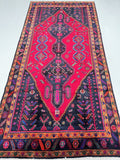 Persian-Luri-rug