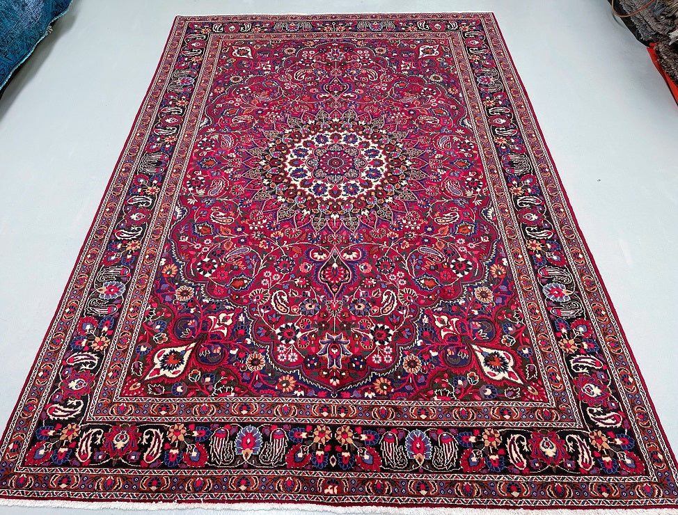 traditional-handmade-rug-melbourne