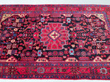 Persian-tribal-rug