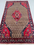 Kurdish-rug