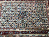 1.5x1m Birjand Persian Rug - shoparug
