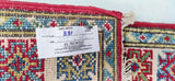 3m Afghan Kazak Hall Runner