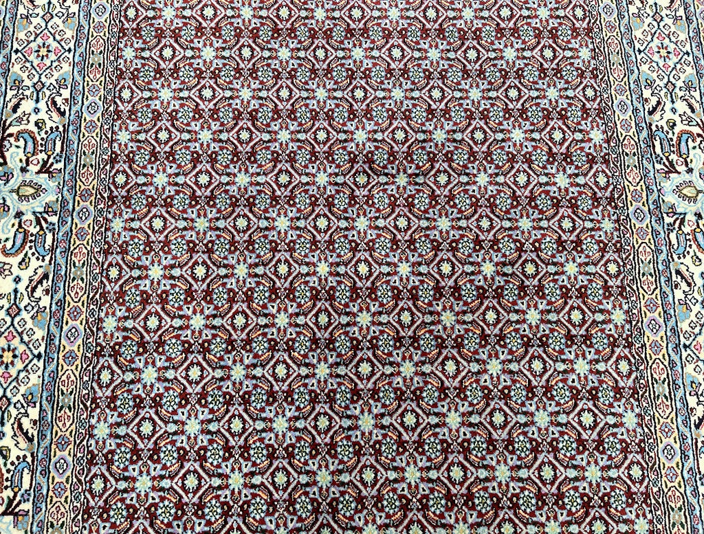 2x1.5m Herati Persian Mood Rug