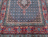 2x1.5m Persian Birjand Rug