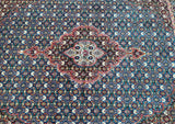 2x1.5m Persian Birjand Rug