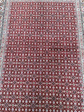 2x1.4m Persian Birjand Rug