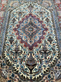 2.9x2m Archaeological Design Persian Rug