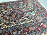 2.9x2m Archaeological Design Persian Rug