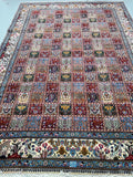 Persian-Birjand-rug