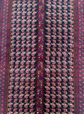 1.9x1m Paisley Balouchi Persian Rug