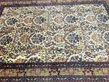 3x2m Garden Of Paradise Persian Mood Rug