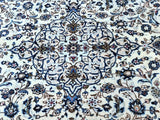 3x2m Vintage Persian Kashan Rug