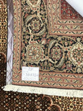 3.5x2.5m Tabriz Persian Rug
