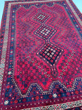 tribal-Shiraz-rug