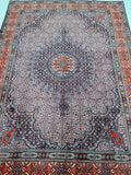 2.8x2m Herati Birjand Persian Rug