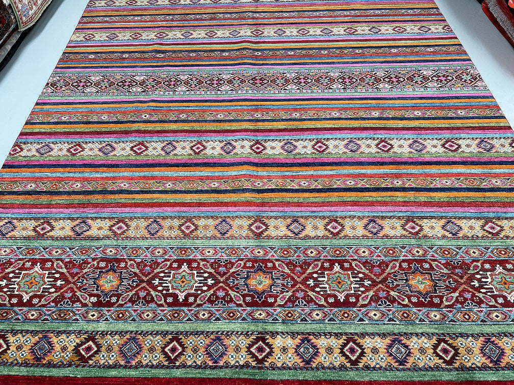 room-size-afghan-rug