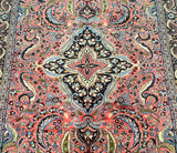 3x2m Mehraban Persian Rug