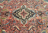3x2m Mehraban Persian Rug