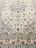 3.5x2.4m Persian Kashan Rug