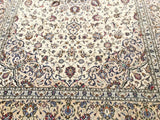 3.5x2.4m Persian Kashan Rug