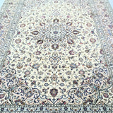 3.5x2.4m Persian Kashan Rug - shoparug