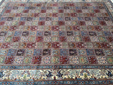 4x3m-garden-design-Persian-rug