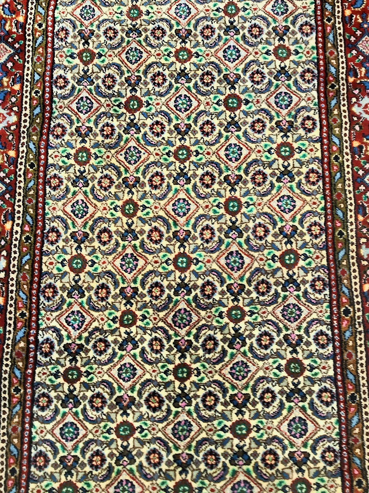 2.8m Persian Mood Hall Runner