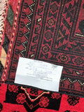 3x2m Afghan Beljick Rug