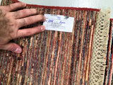 3x2m Contemporary Chobi Afghan Rug
