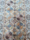 handmade-Bukhara-rug