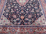 3.4x2.5m Persian Mohajeran Rug