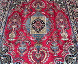 Mashad-rug