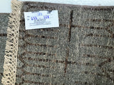 2.3x1.7m Contemporary Afghan Chobi Rug - shoparug