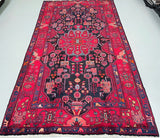 Vintage_tribal_Persian_rug