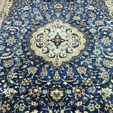 4x3m Persian Nain Rug