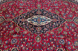 5.2x3.1m Kashan Persian Rug