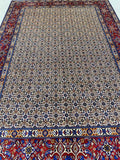 3x2m Herati Mood Persian Rug