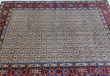 3x2m Herati Mood Persian Rug